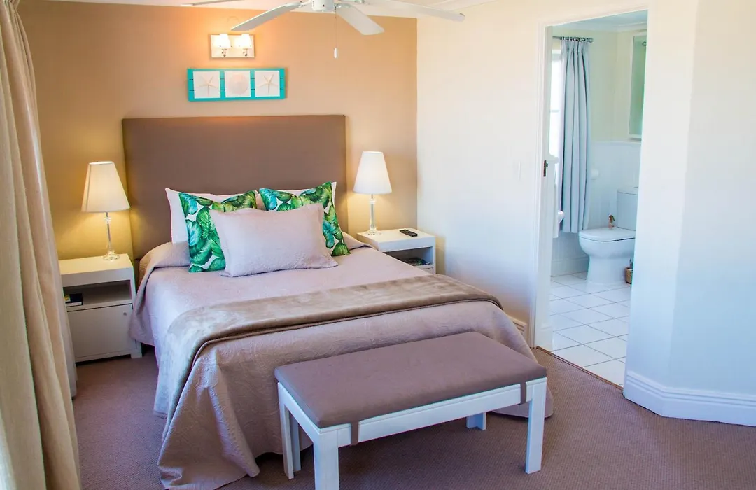 Milkwood Manor On Sea-1